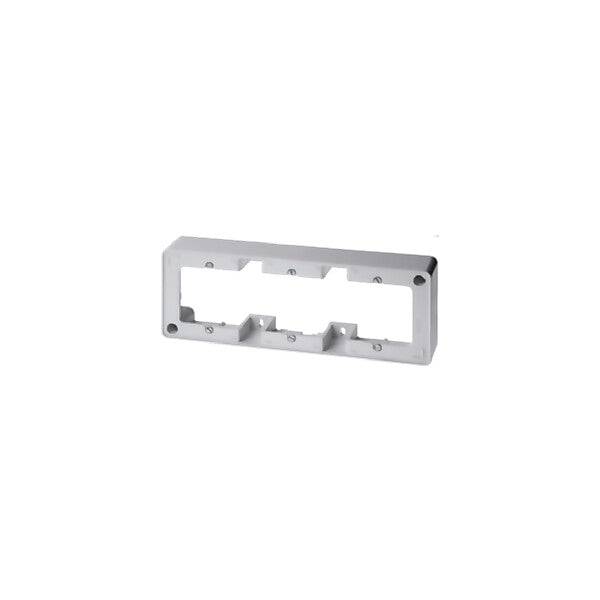 Hager/Berk Rahmen 3f.pws TwinPoint 10310069